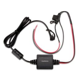 Garmin Motorcycle Power Cable (for Zumo)