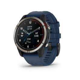 Garmin  quatix 7 – Standard Edition Marine GPS Smartwatch