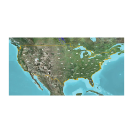 U.S. Inland Maps LakeVü g3 | LUS100F | Download