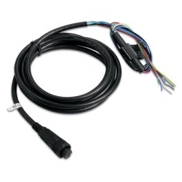 Garmin Power/Data Cable (Bare Wires)