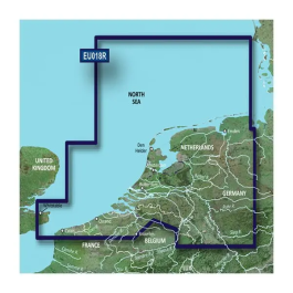 Garmin Benelux Charts BlueChart g3 | HXEU018R | Download