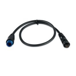 Garmin 6-pin Female to 8-pin Male Adapter Cable