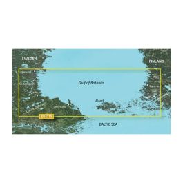 Garmin Gulf of Bothnia, South Charts BlueChart g3 Vision | VEU471S | Download