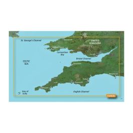 Garmin Bristol Channel and England Southwest Charts