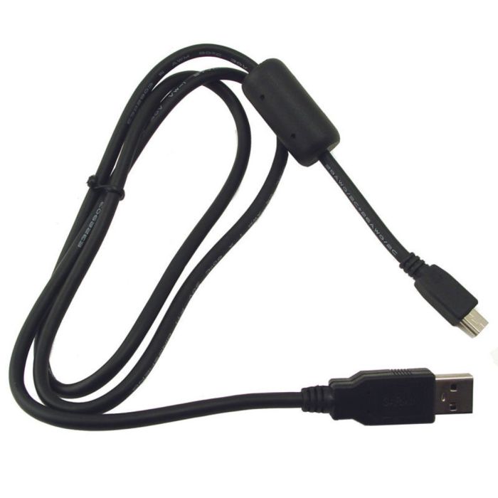 USB Edge 200 800 Charging Cable Compatible for Garmin Edge 200 500 510 605 705 800 810 Forerunner 205 301 305 Touring Plus Foretrex 301 401 