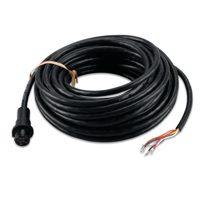 Aja mangel gavnlig Garmin Marine Heading Sensor Cable - NMEA 0183 (10m)