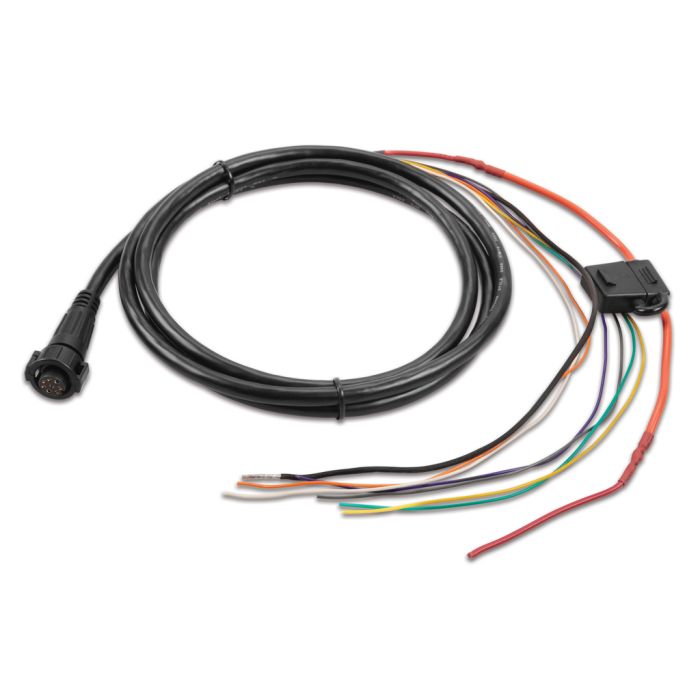Efterligning periode trofast Garmin Power/Data Cable (for AIS 600)