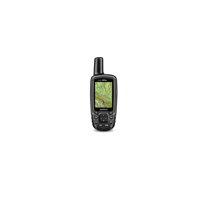 Garmin GPSMAP 64st Outdoor Handheld GPS with TOPO U.S 100K 010-N1199-20 