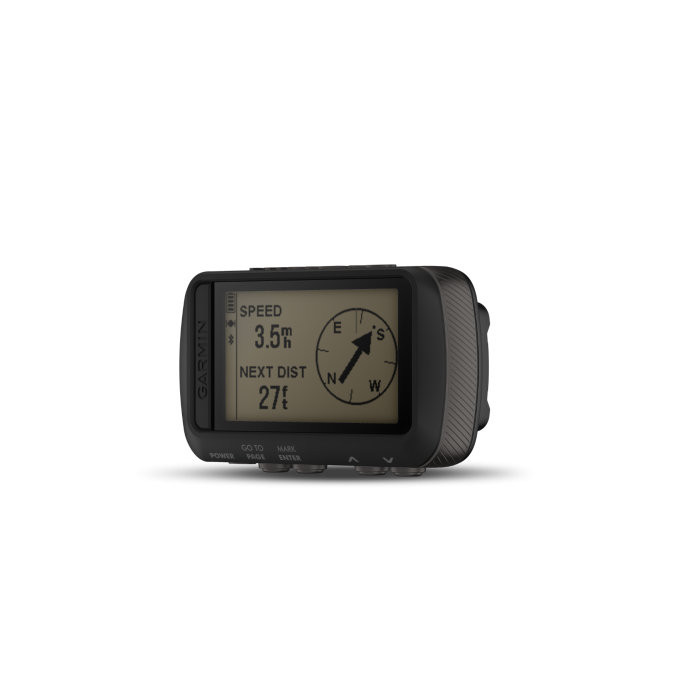 Garmin Foretrex 601 Wrist Tracking GPS with Smart Notifications 010-01772-00 