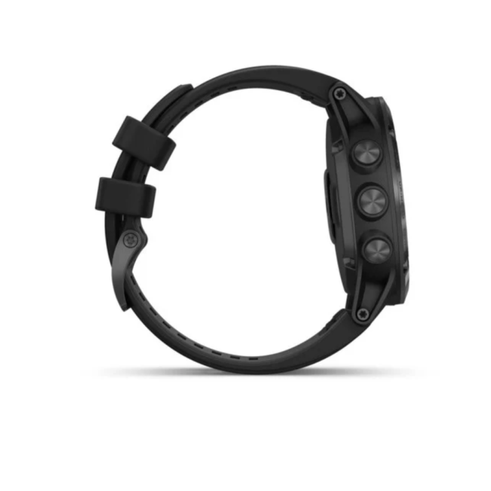 Reference bracelet holder - Garmin Fenix 6X pro : r/Garmin