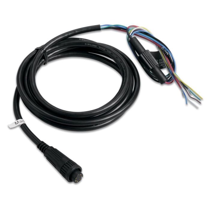 Garmin Power/Data Cable Wires)