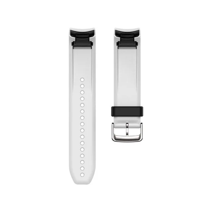 Garmin QuickFit  Watch Bands Approach S White Silicone