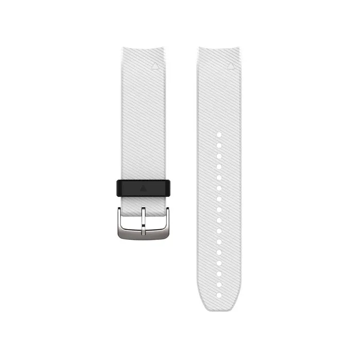 Garmin QuickFit  Watch Bands Approach S White Silicone