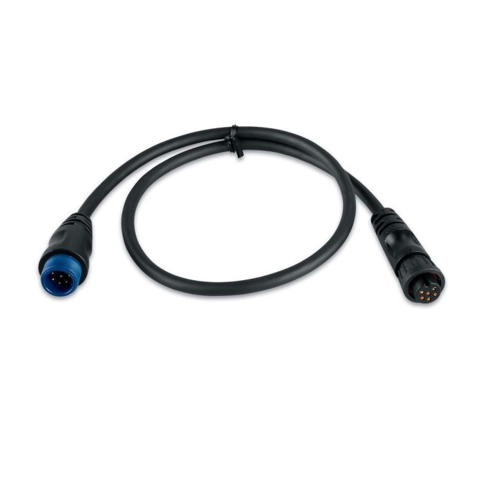 Avondeten Verschillende goederen Overtreffen Garmin 6-pin Female to 8-pin Male Adapter Cable